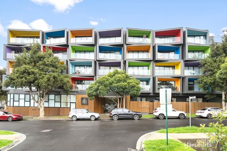 Property photo of 310/33 Harrow Street Box Hill VIC 3128