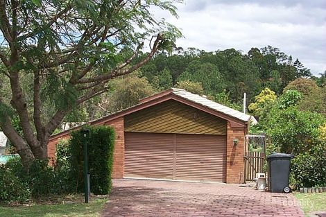 Property photo of 8 Jeymer Street Kenmore QLD 4069