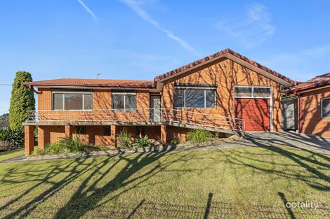Property photo of 1 Edmund Avenue Figtree NSW 2525