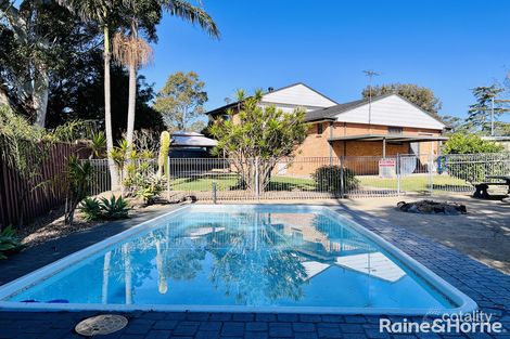 Property photo of 43 Blaxland Avenue Luddenham NSW 2745
