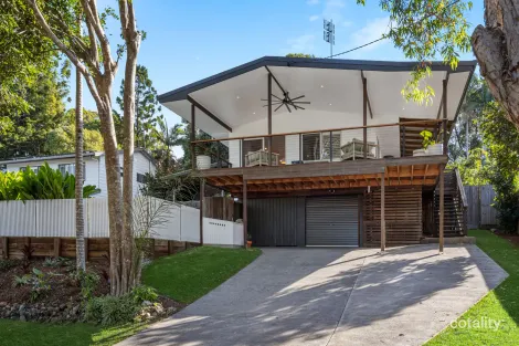 Property photo of 7 Ellesmere Avenue Bli Bli QLD 4560