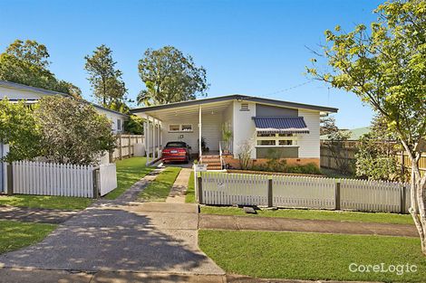 Property photo of 17 Rickwood Street Carina QLD 4152