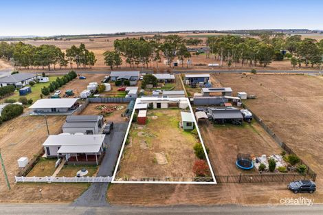 23 O'Connell St, Ellinthorp, QLD 4362