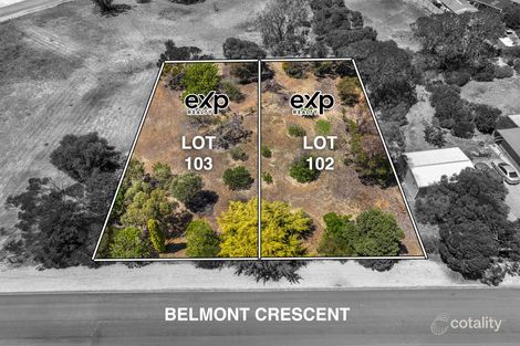 27 Belmont Cres, Maitland, SA 5573