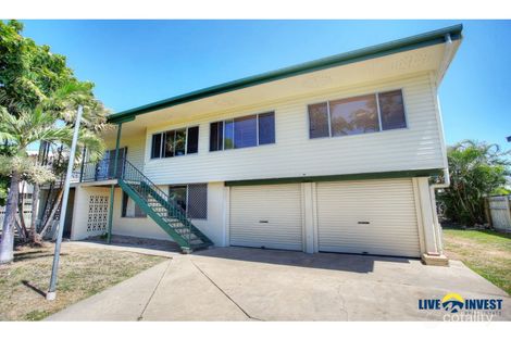Property photo of 39 Bultarra Crescent Kirwan QLD 4817