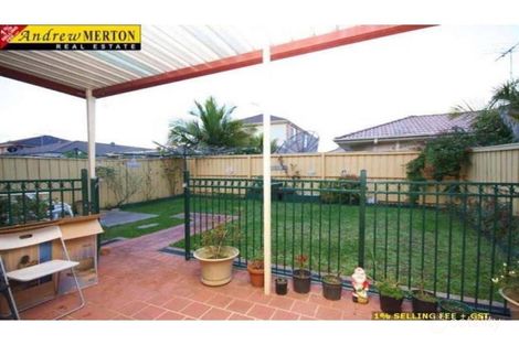 Property photo of 21 Teraweyna Close Woodcroft NSW 2767