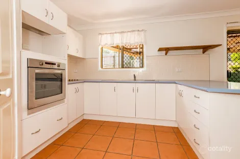 Property photo of 43 Flounder Crescent Toolooa QLD 4680