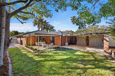 Property photo of 43 Brosnan Drive Capalaba QLD 4157