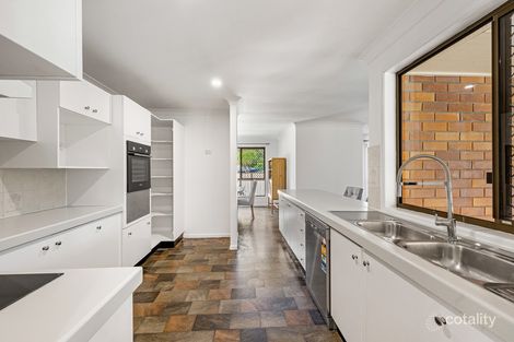 Property photo of 43 Brosnan Drive Capalaba QLD 4157