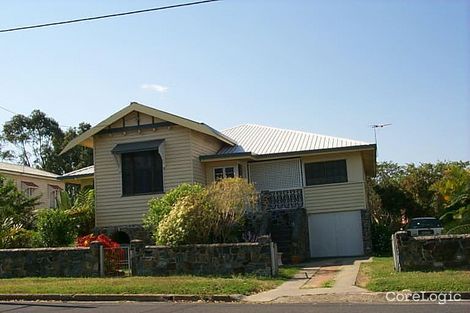 Property photo of 48 Nicholson Street Allenstown QLD 4700