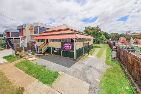 47 Caswell St, East Brisbane, QLD 4169