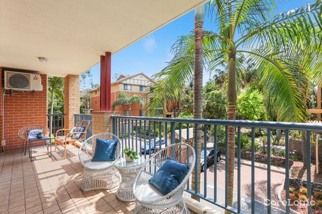 Property photo of 19I/19-21 George Street North Strathfield NSW 2137