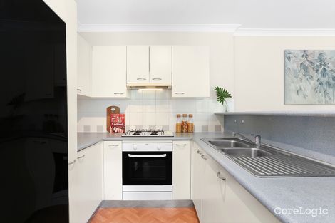 Property photo of 19I/19-21 George Street North Strathfield NSW 2137