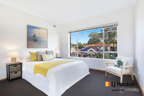 Property photo of 8/78 Milton Street Ashfield NSW 2131