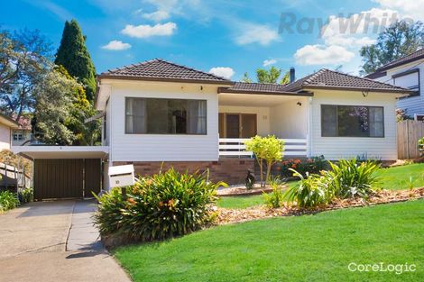 Property photo of 10 Harford Street North Ryde NSW 2113