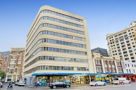 81/230 Elizabeth St, Surry Hills, NSW 2010