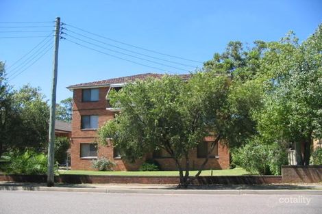 Property photo of 7/41 The Trongate Granville NSW 2142