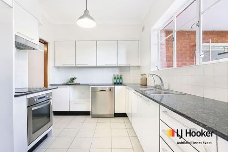 Property photo of 8/78 Milton Street Ashfield NSW 2131