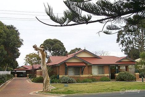 48 Nuytsia Ave, Carey Park, WA 6230