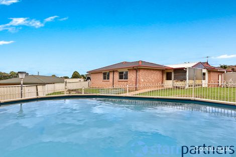 Property photo of 36 Cornelian Avenue Eagle Vale NSW 2558