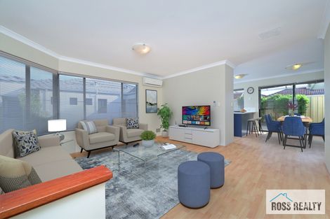 Property photo of 3/7 Mansell Street Morley WA 6062