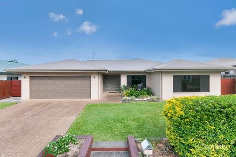 114 Fitzmaurice Dr, Bentley Park, QLD 4869