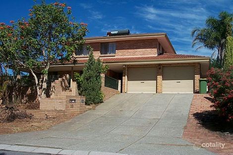 18 Cavalier Ct, Thornlie, WA 6108