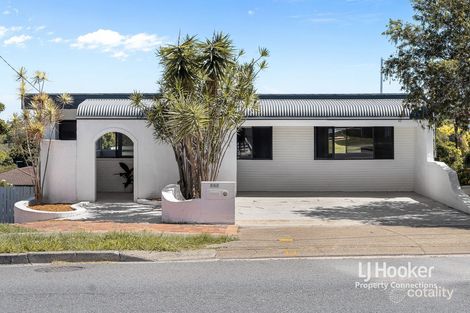 526 Robinson Rd W, Aspley, QLD 4034