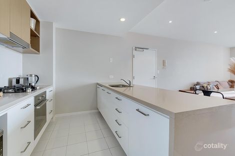 Property photo of 4139/37C Harbour Road Hamilton QLD 4007