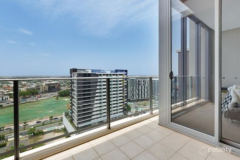Property photo of 4139/37C Harbour Road Hamilton QLD 4007