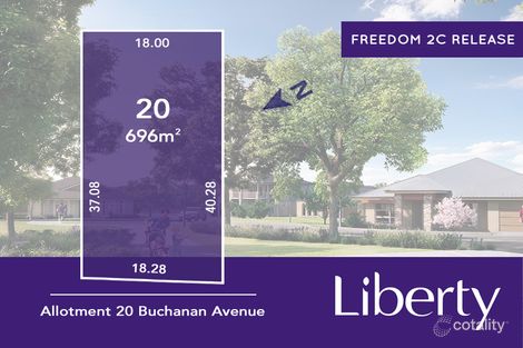 20 Buchanan Ave, Two Wells, SA 5501