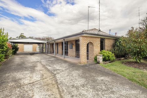 Property photo of 9 Greenhalghs Road Delacombe VIC 3356