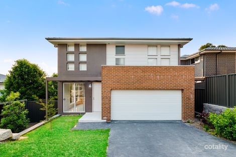 82 Burns Rd, Kellyville, NSW 2155