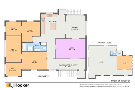 12 Dean St, Berserker, QLD 4701