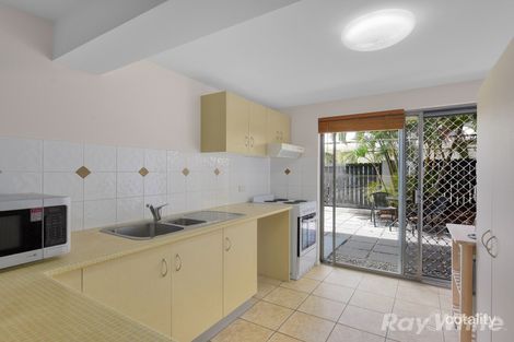 Property photo of 1/56 Mott Street Gaythorne QLD 4051