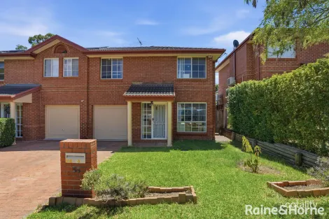 55 Kieren Dr, Blacktown, NSW 2148
