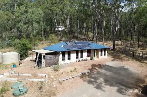 7 Mcnicholl Rd, Wattle Camp, QLD 4615