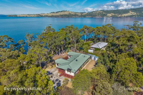 36 Cray Point Pde, Eggs And Bacon Bay, TAS 7112