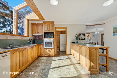 Property photo of 36 Cray Point Parade Eggs and Bacon Bay TAS 7112