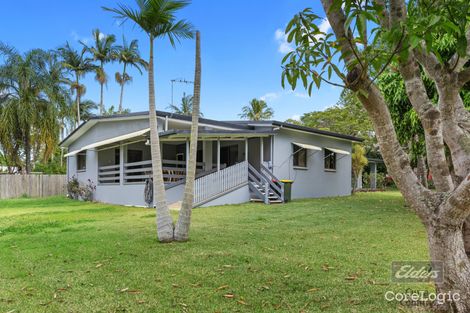 Property photo of 32 Mayne Street Tiaro QLD 4650