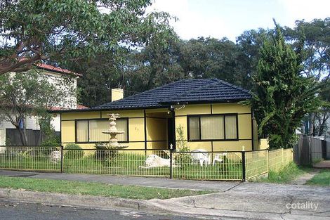 Property photo of 23 Sylvanus Street Greenacre NSW 2190