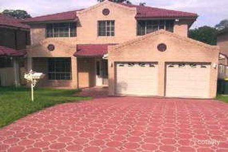 Property photo of 4 Blenheim Road Carlingford NSW 2118