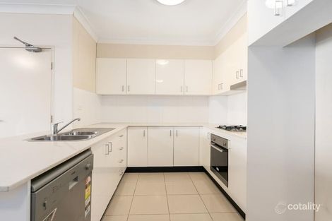 Property photo of 3/136-140 Bridge Road Westmead NSW 2145