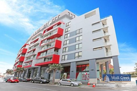 803/8-10 Brodie Spark Dr, Wolli Creek, NSW 2205