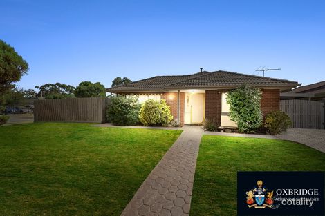 Property photo of 24 Tatlow Drive Epping VIC 3076