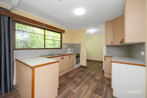 Property photo of 45 Kulgun Crescent Kelso QLD 4815