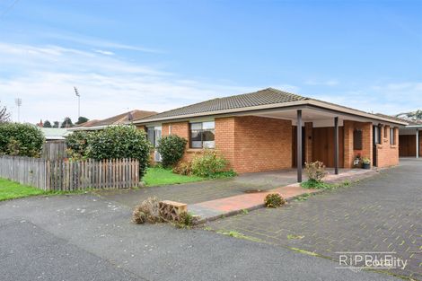 Property photo of 1/16 Luttrell Avenue Bellerive TAS 7018