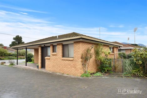 Property photo of 1/16 Luttrell Avenue Bellerive TAS 7018