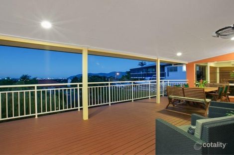 Property photo of 39 Gouldian Street Bayview Heights QLD 4868