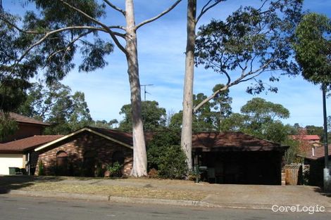 Property photo of 77 Hutchins Crescent Kings Langley NSW 2147